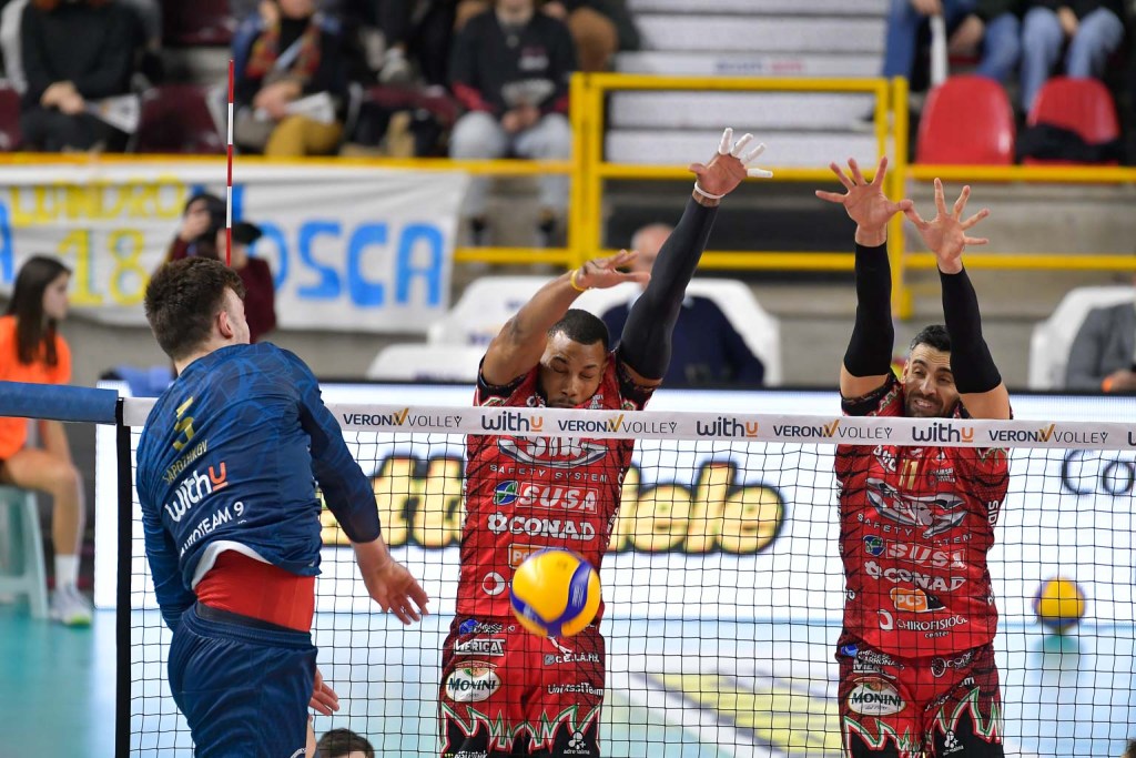 Sir Safety Susa Perugia