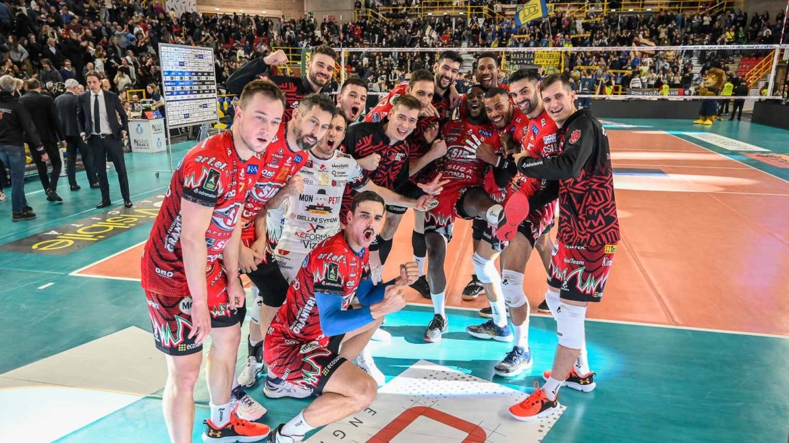 Sir Safety Susa Perugia