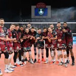 Sir Sicoma Monini Perugia