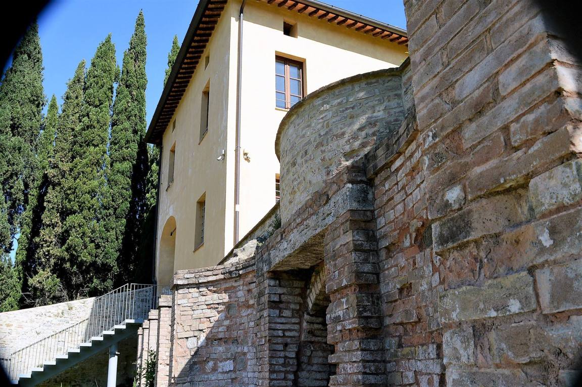 Biblioteca San Matteo degli Armeni_foto fracec