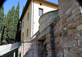 Biblioteca San Matteo degli Armeni_foto fracec
