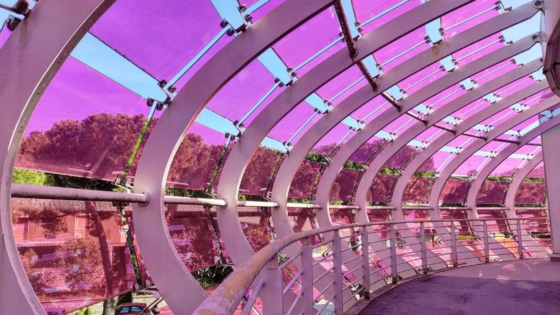 Biblioteca Sandro Penna Perugia_foto fracec