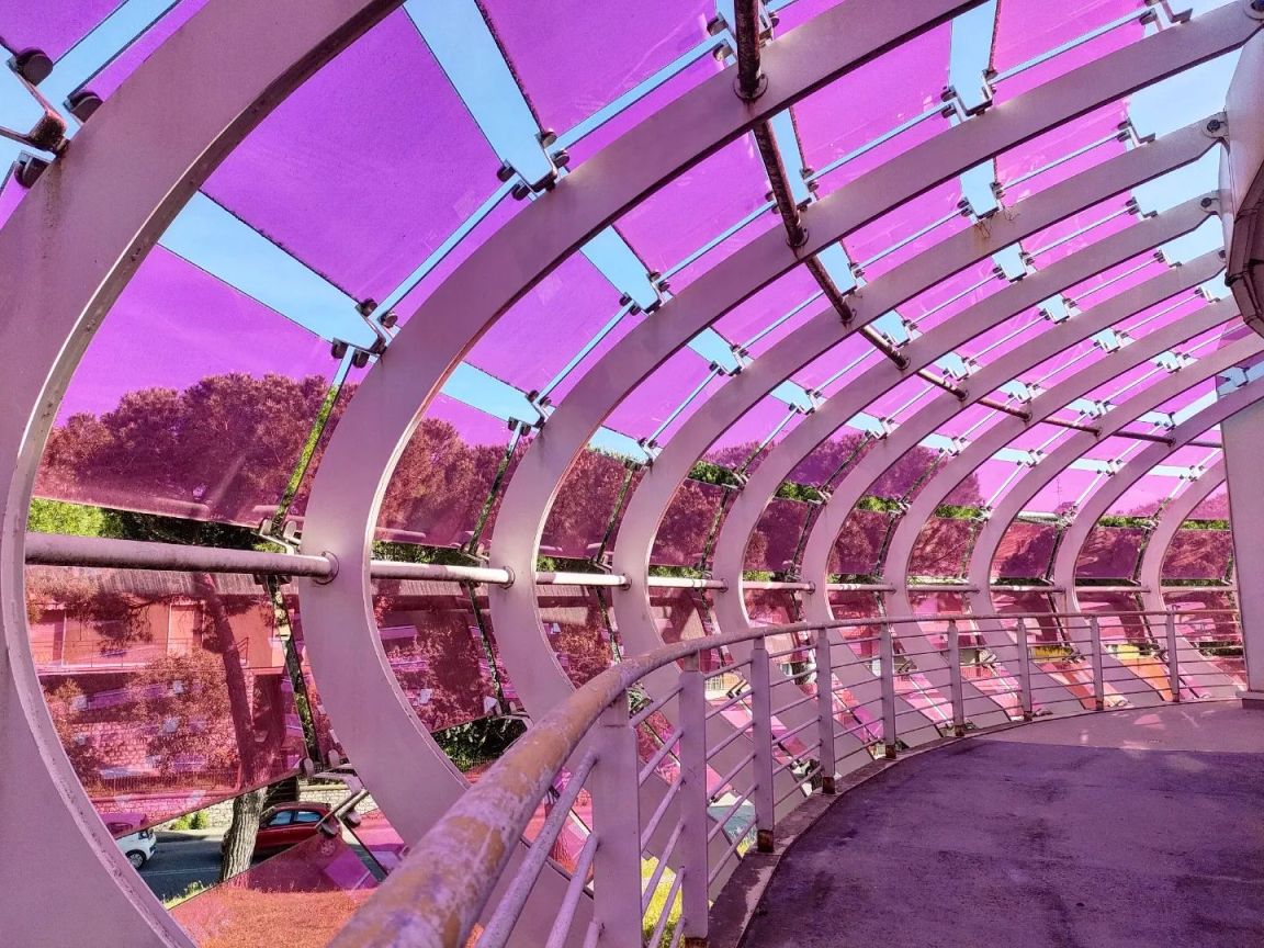 Biblioteca Sandro Penna Perugia_foto fracec