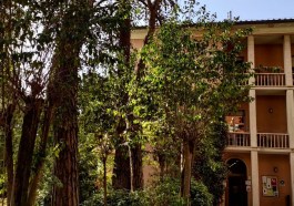 Biblioteca Villa Urbani_foto fracec