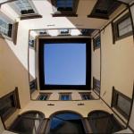 Città di Castello biblioteca Carducci