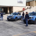 polizia Fontivegge Perugia