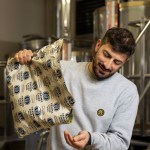 Enrico Ciani Birra dell'Eremo