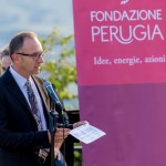 Fabrizio Stazi_foto da pagina Facebook Fondazione Perugia