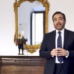 Gianluca Terranova riprese Iot