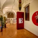 Giappone in punta di pennello