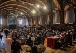 Giorno della Memoria 2023 Perugia