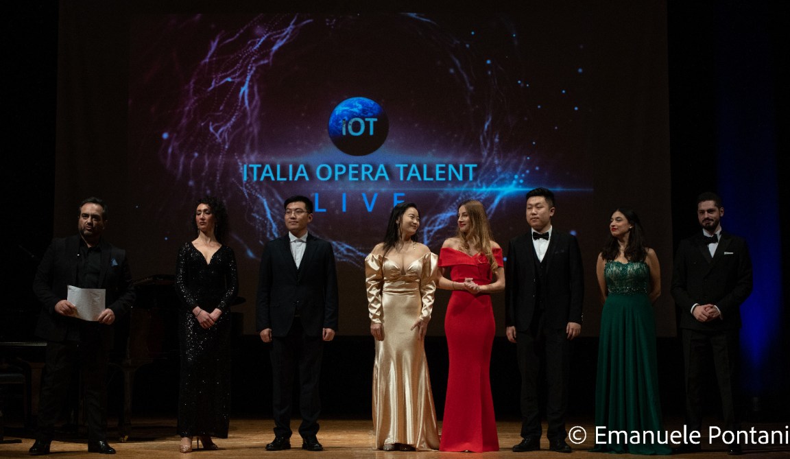 Iot live_foto Emanuele Pontani