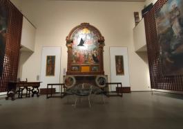 Polo culturale Trevi inaugurazione (2)
