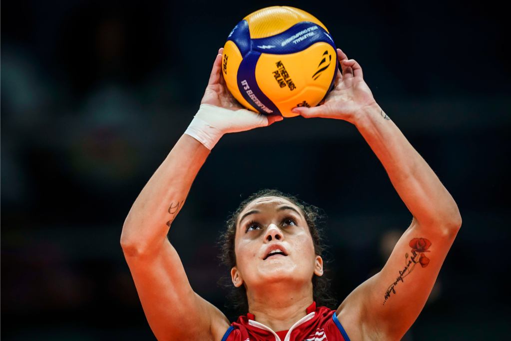 Raymariely Santos (Fonte FIVB)1