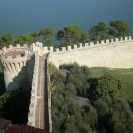 Rocca del Leone di Castiglione del Lago