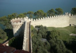Rocca del Leone di Castiglione del Lago