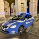 polizia spoleto