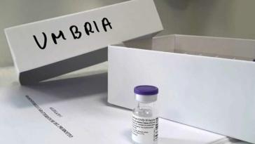 vaccini covid umbria