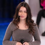 Valeria Manicini_foto dalla pagina Facebook Amici di Maria De Filippi 1