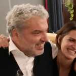 Giottoli con Vittoria Ferdinandi di Numero Zero