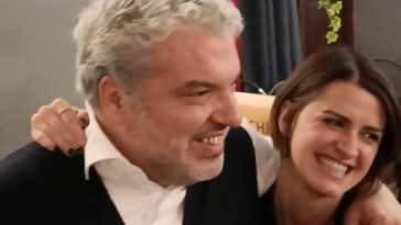 Giottoli con Vittoria Ferdinandi di Numero Zero