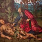 Gonfalone della Santissima Trinità