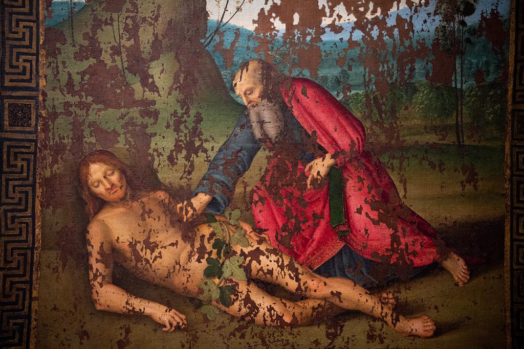 Gonfalone della Santissima Trinità