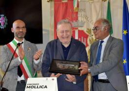 Vincenzo Mollica