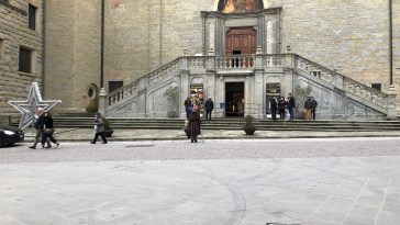 basilica città di castello natale