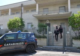 carabinieri Collazzone