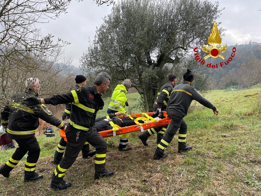 ritrovata anziana a perugia (1)