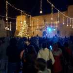san silvestro 2022 norcia