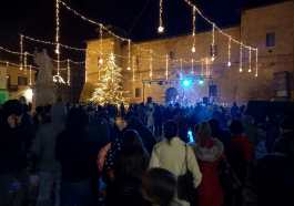 san silvestro 2022 norcia