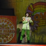 Arturo Brachetti in Solo