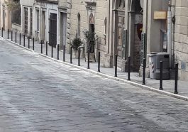 via ciuffelli 2 todi