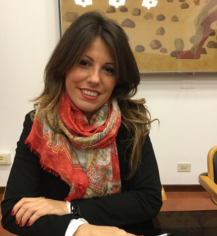 vicesindaco Montefalco Settimi