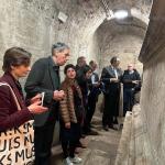 Assisi conquista la stampa inglese giornalisti in tour