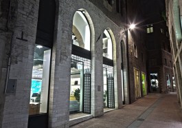 Blueside Jazz Club_esterno