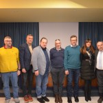 Consiglio Fipe Umbria Confcommercio
