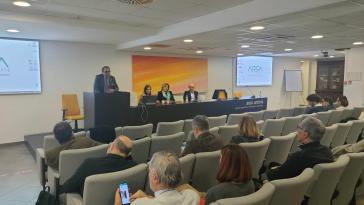 Corso sull'antiriciclaggio a Terni