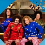 Cugini di campagna a Radio Subasio