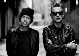 Depeche Mode