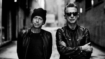 Depeche Mode