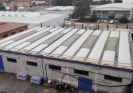 EX clerissi a San Mariano