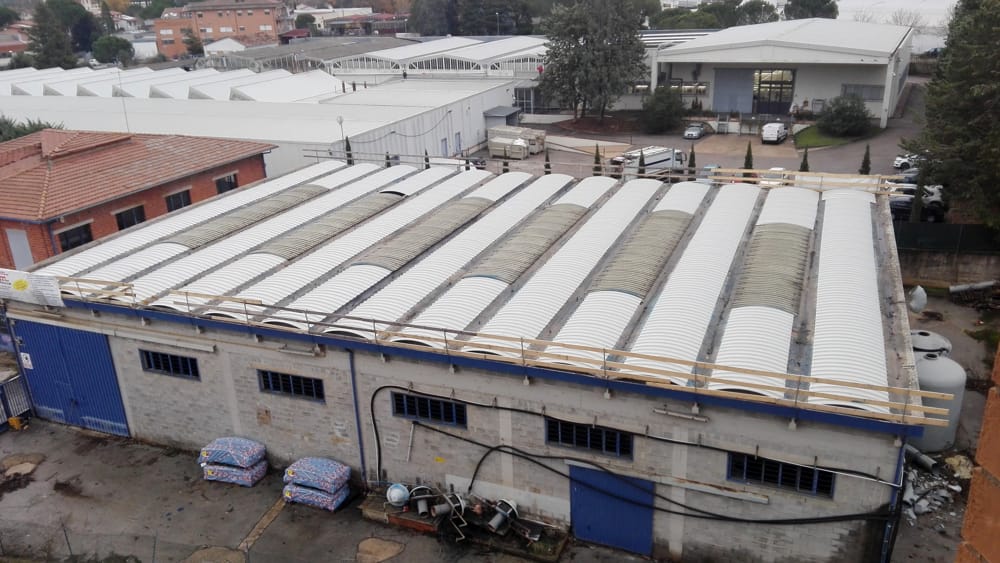 EX clerissi a San Mariano