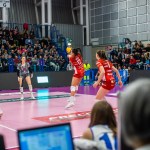 Bartoccini-Fortinfissi Perugia a Pinerolo_foto Theron Media