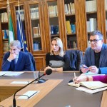 Nuove scuole - Il Prefetto Gradone incontra Comuni e Provincia