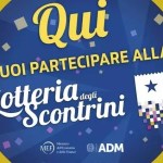 Lotteria degli scontrini