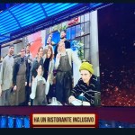 Numero 1 ai soliti ignoti