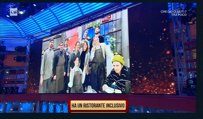 Numero 1 ai soliti ignoti